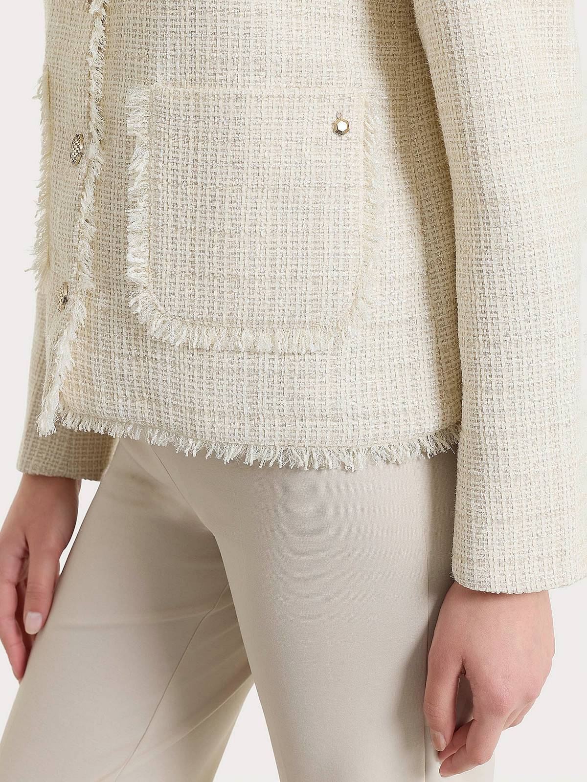 RAGNO Veste ML Femme fantasia Photo 3