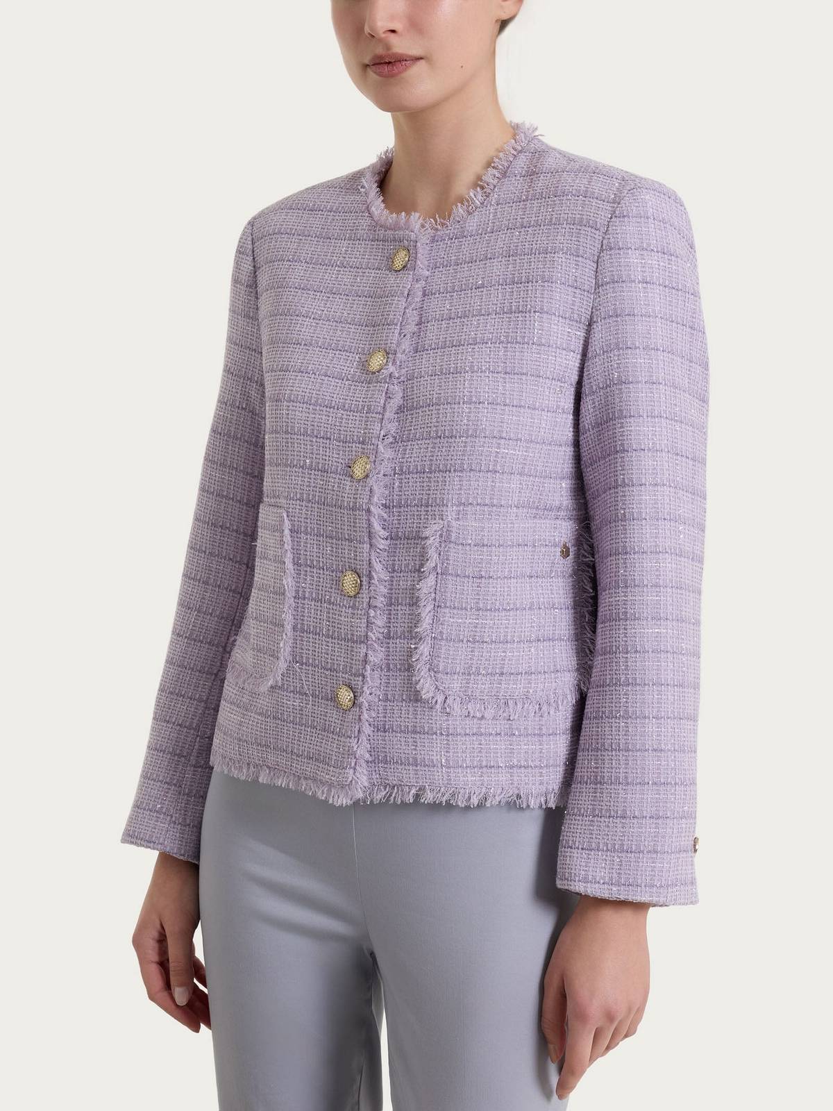 RAGNO Veste ML Femme fantasia