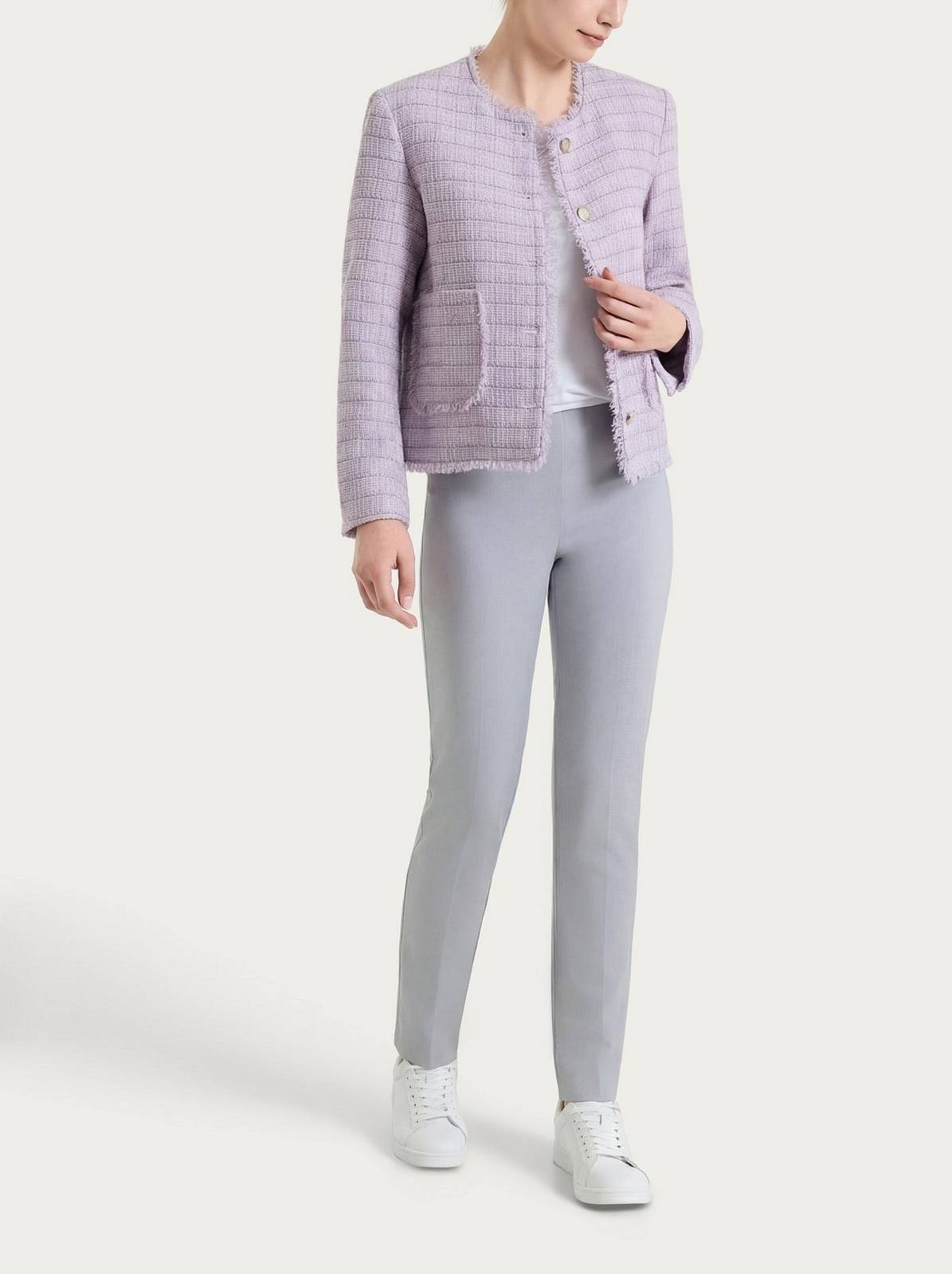 RAGNO Veste ML Femme fantasia Photo 4