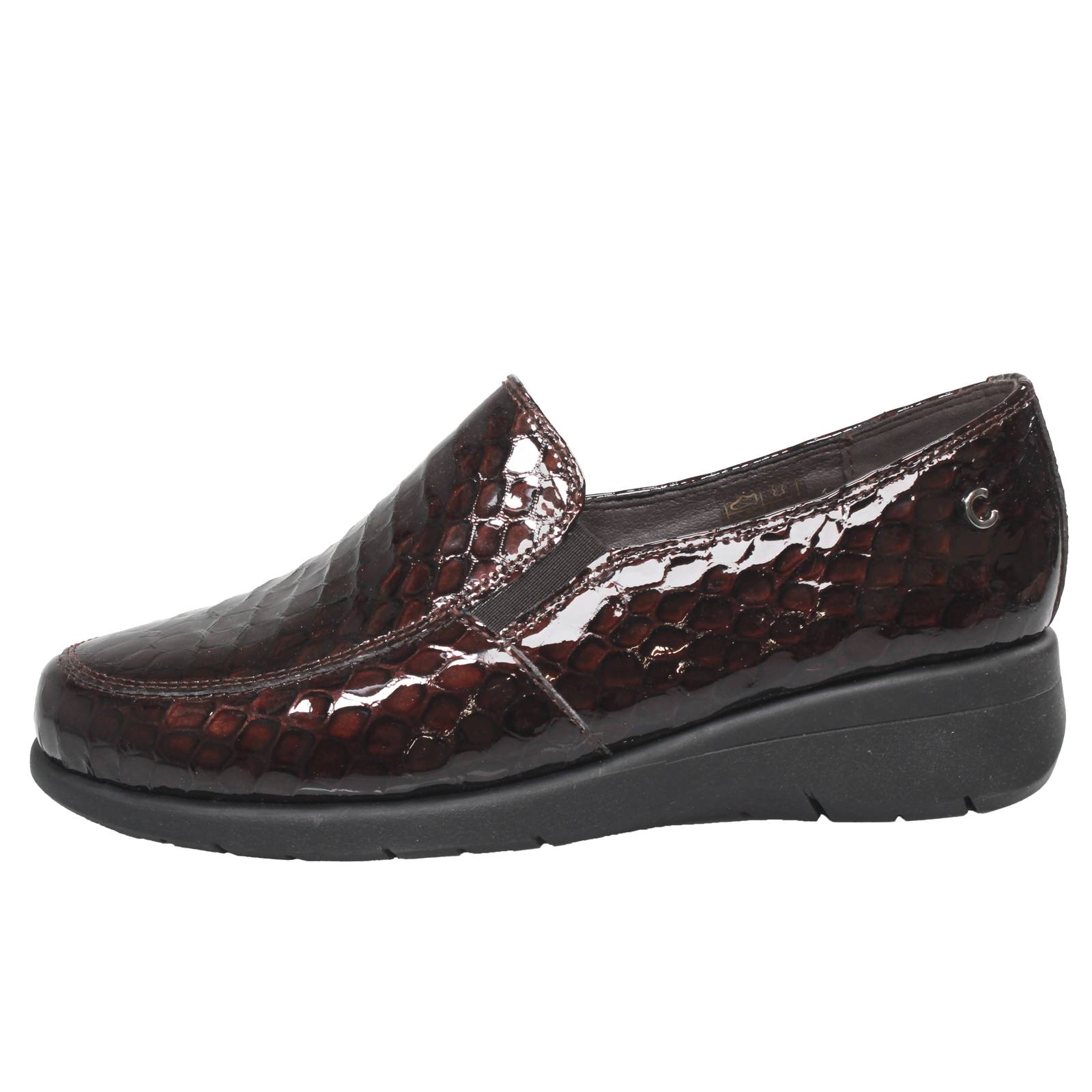 Cinzia Soft - Mocassino Blu art.IV6821178 002 BLU 39