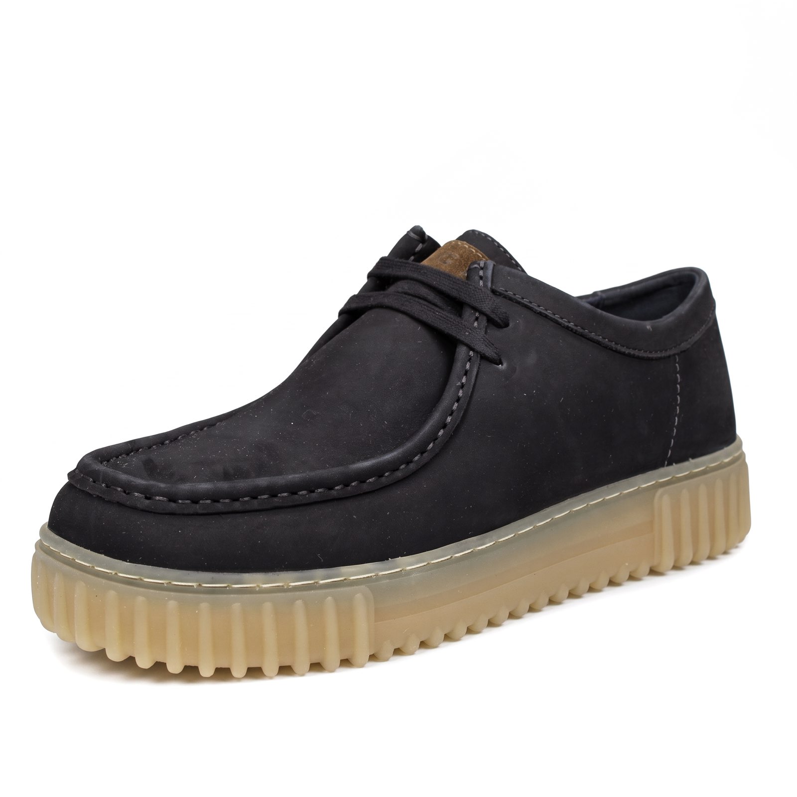 CINZIA SOFT baskets Homme bleu