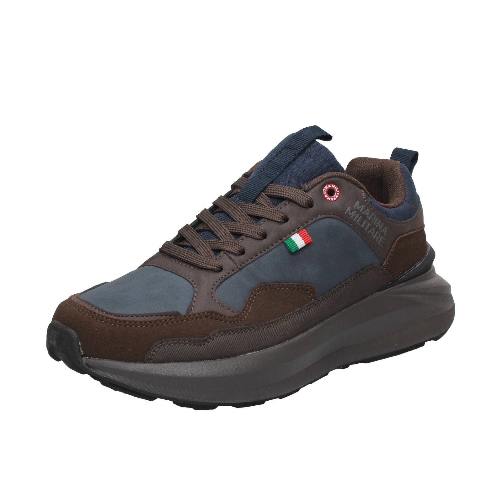mit Memory Soft Blau - Herren Schuhe Sneaker Freizeit 9790₽