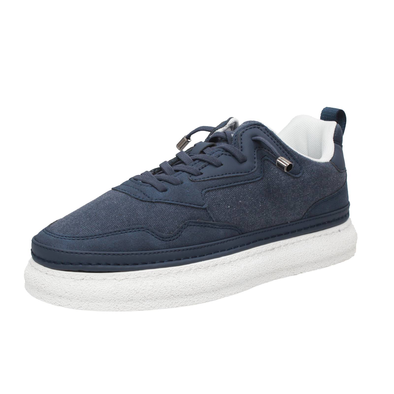 MARINA MILITARE Sneakers basses à enfiler Homme bleu