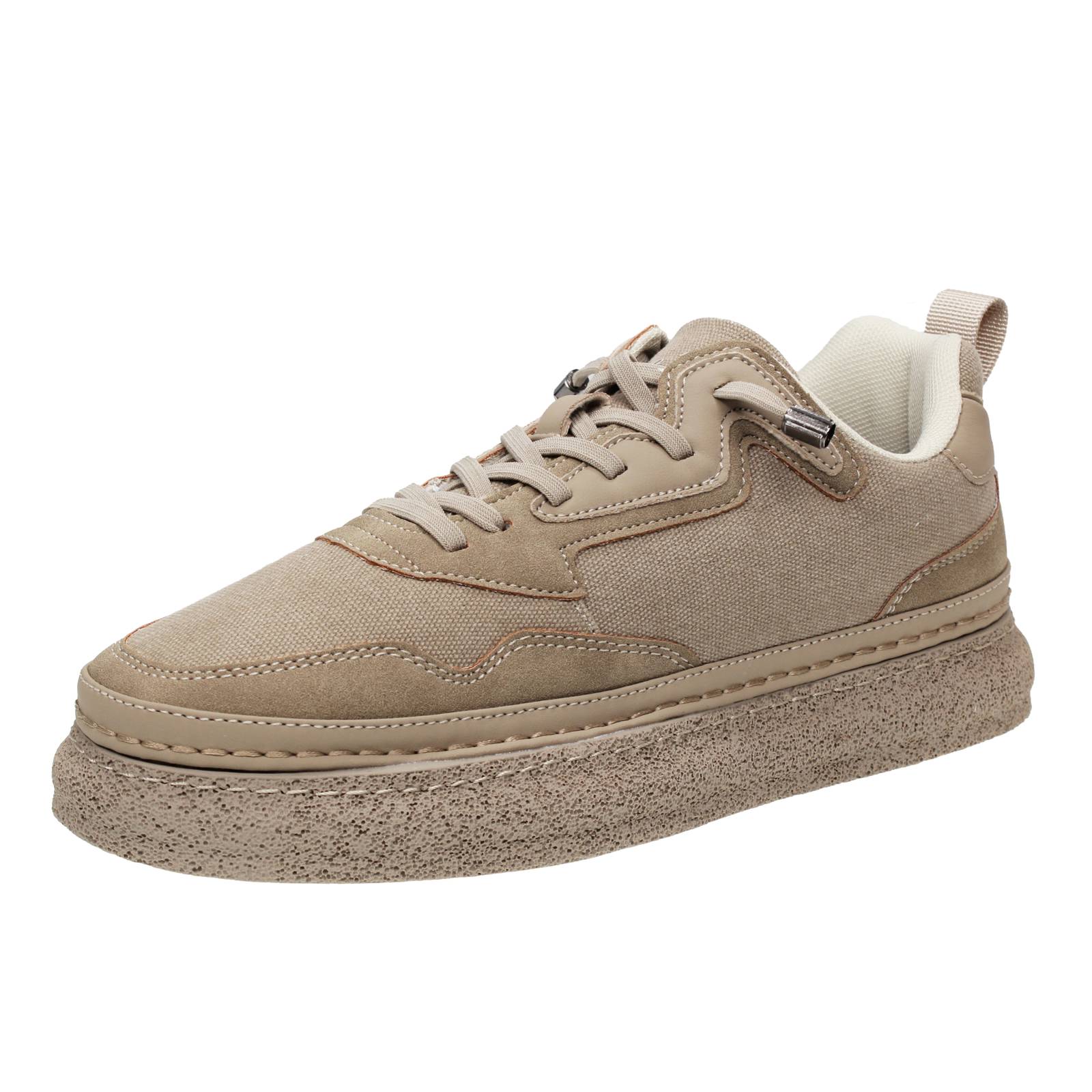 MARINA MILITARE Sneakers Slip On basse Uomo sabbia
