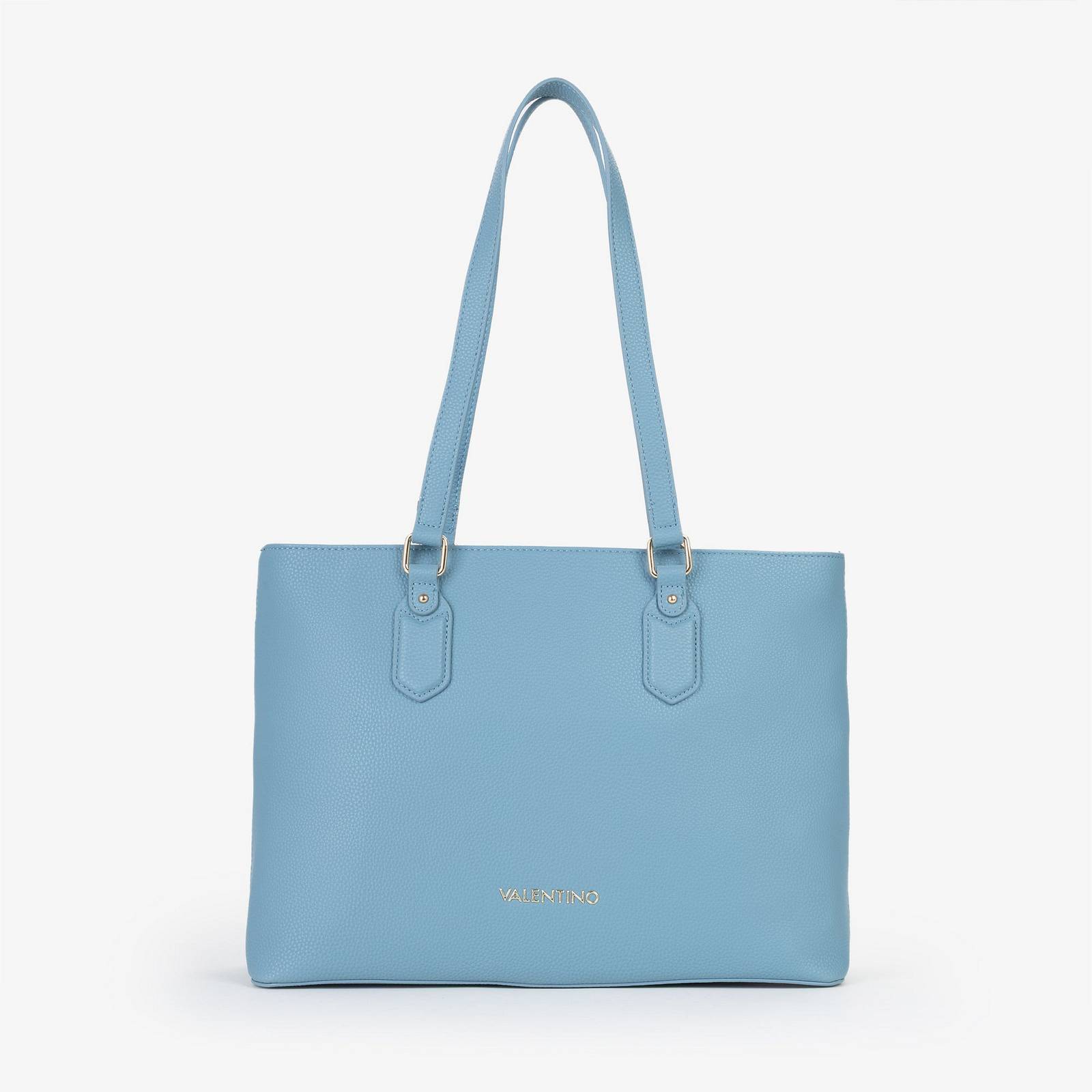 MARIO VALENTINO Brixton Damen blau Foto 1