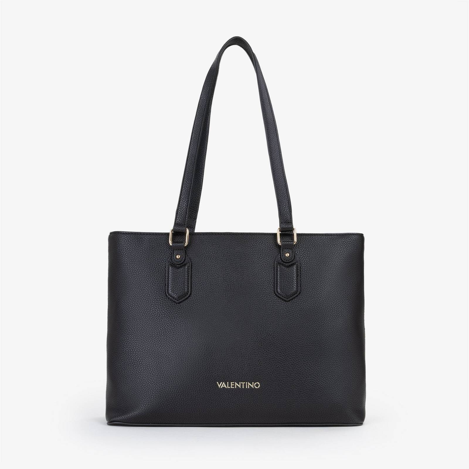 MARIO VALENTINO Brixton Damen schwarz Foto 1