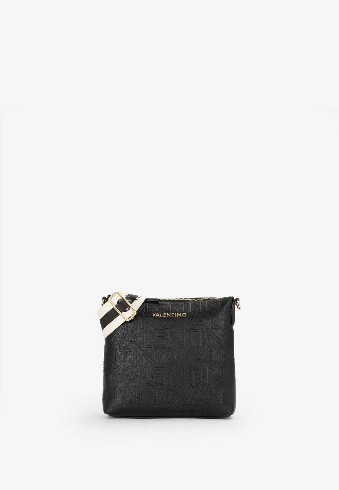 MARIO VALENTINO pensée Femme noir
