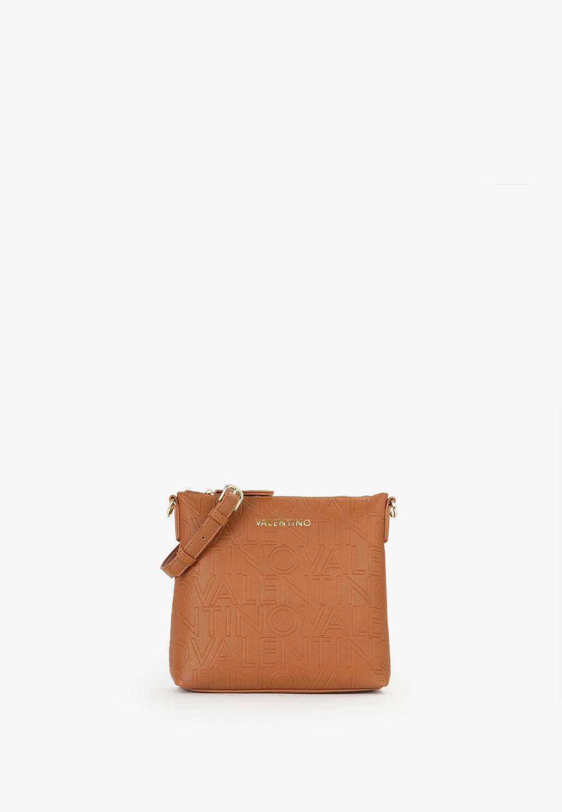 MARIO VALENTINO pensée Femme marron