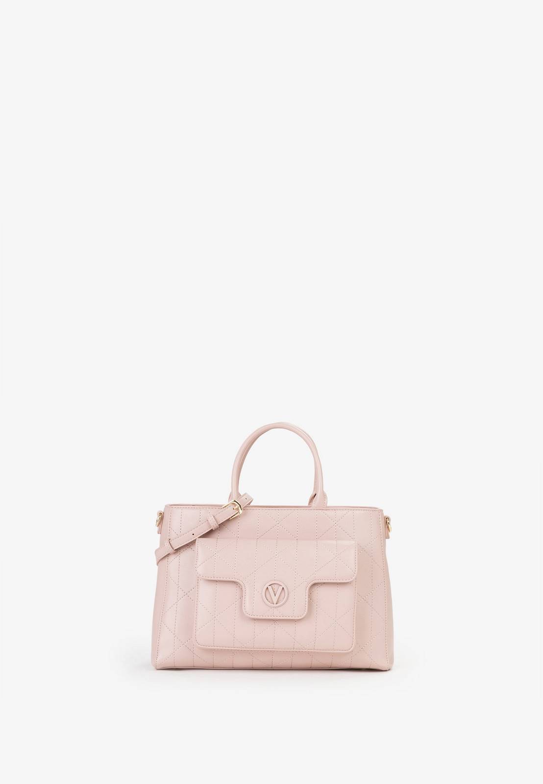 MARIO VALENTINO melia Damen rosa Foto 1