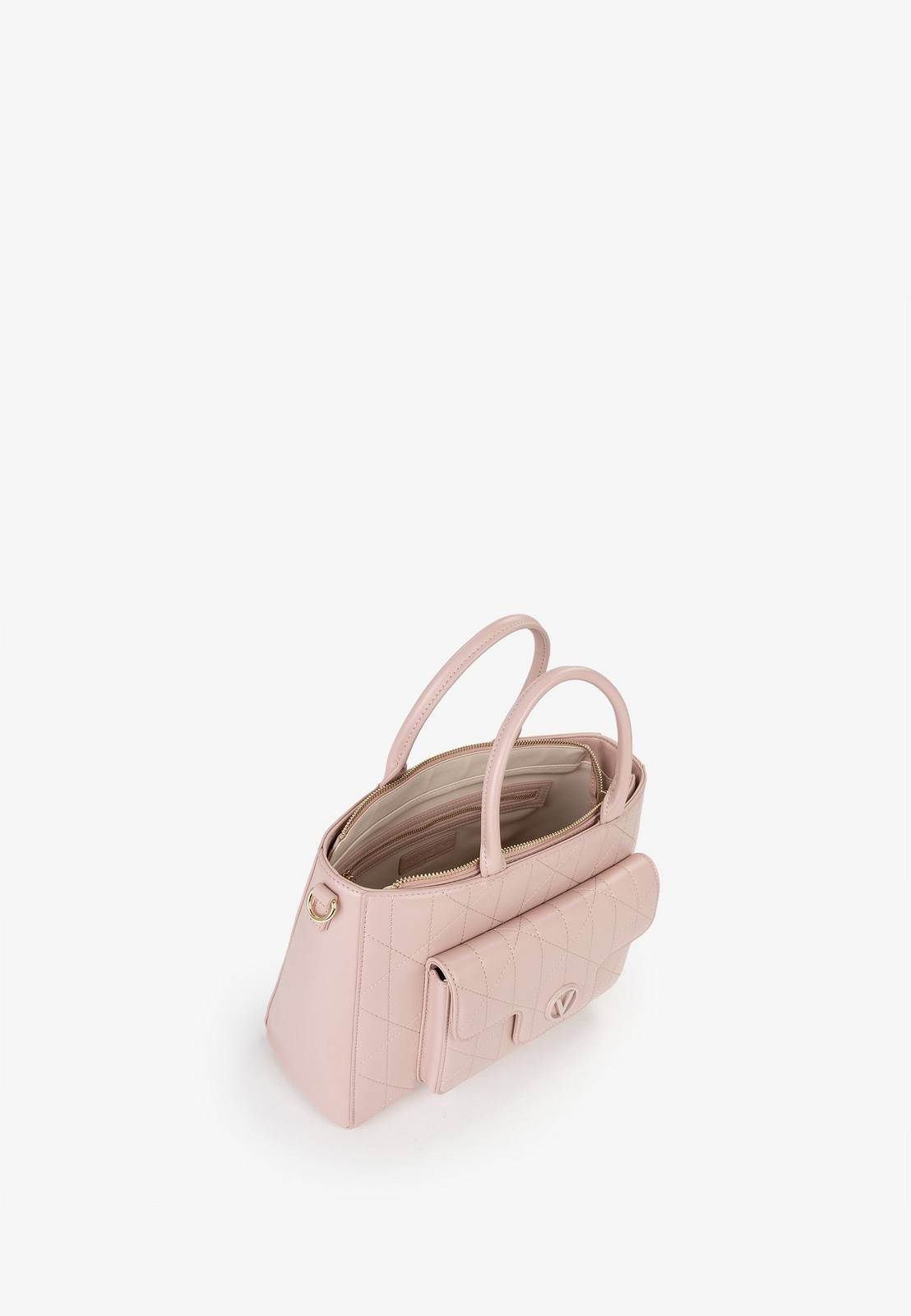MARIO VALENTINO melia Femme rose Photo 4