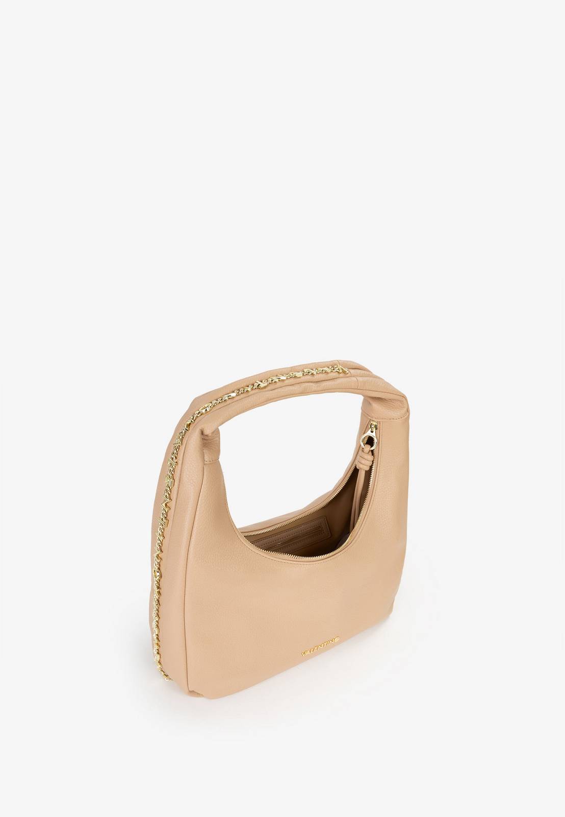 MARIO VALENTINO harmonia Femme beige Photo 4