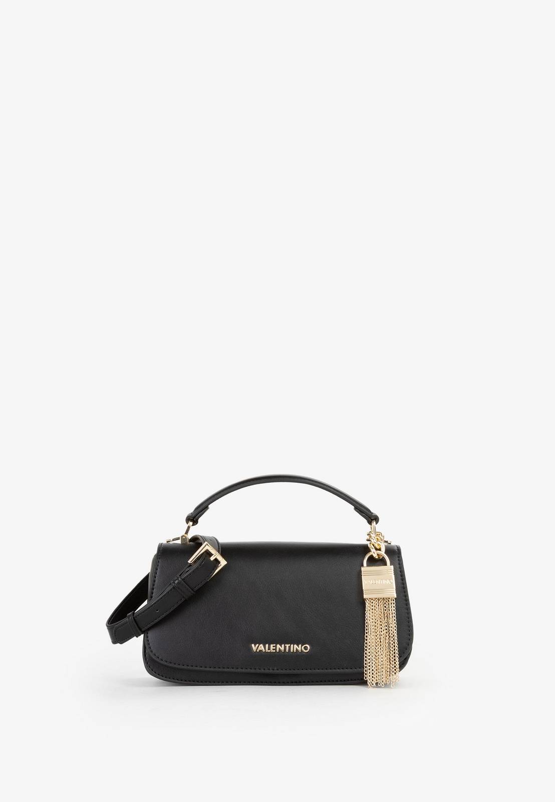 MARIO VALENTINO iris Femme noir