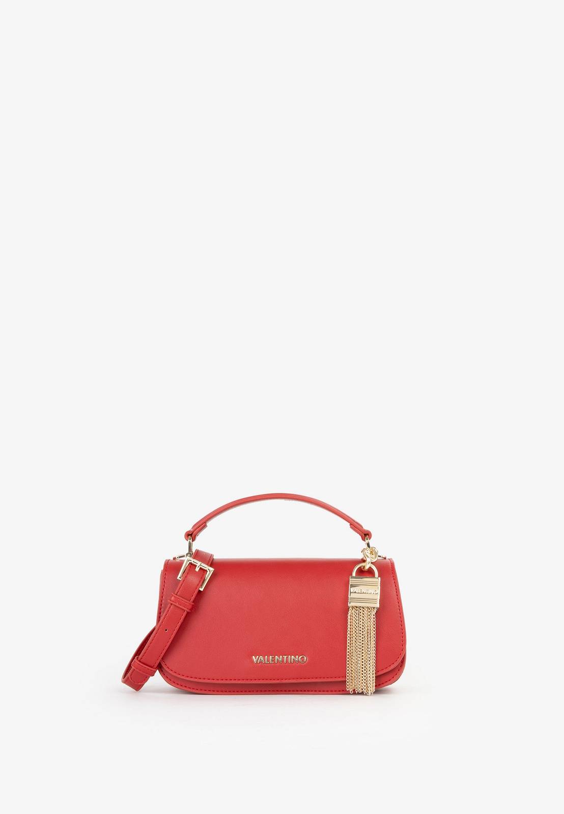 MARIO VALENTINO iris Femme rouge