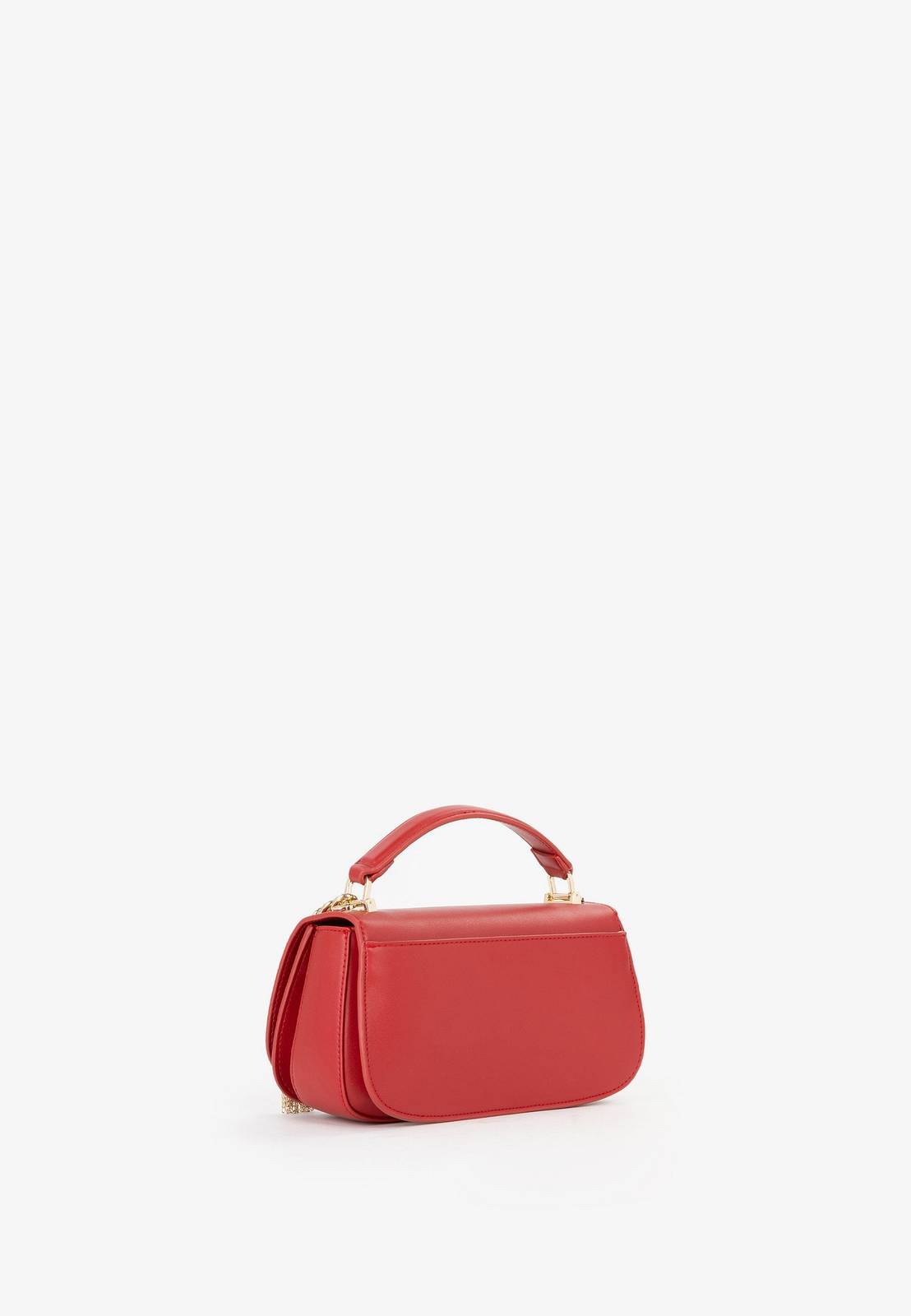 MARIO VALENTINO iris Femme rouge Photo 3