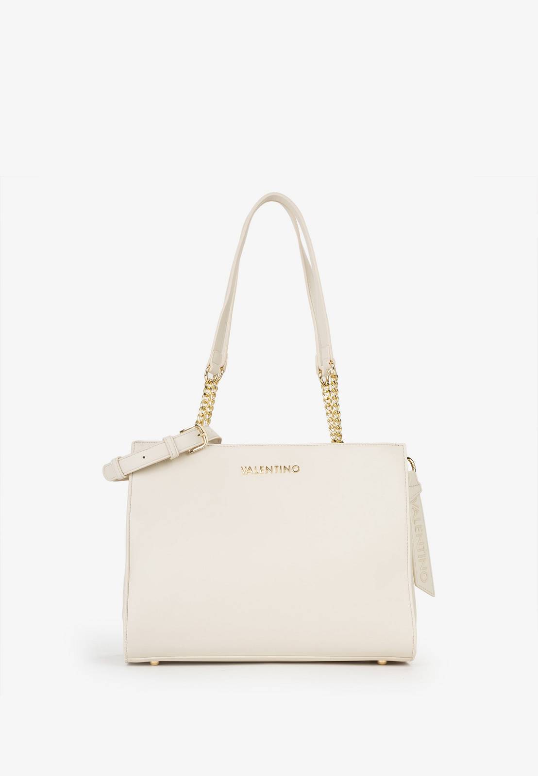 MARIO VALENTINO hira Damen beige Foto 1