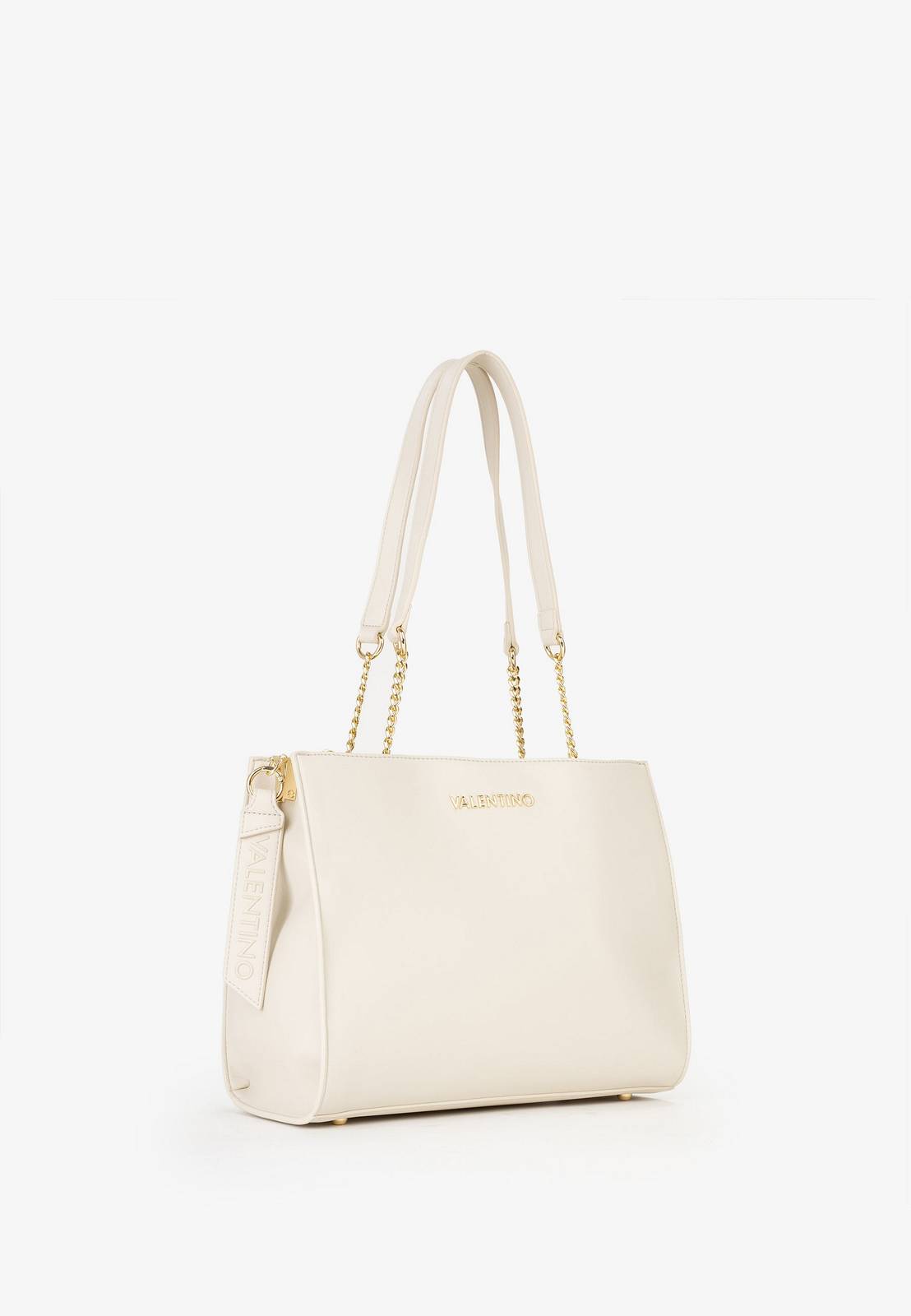 MARIO VALENTINO hira Femme beige Photo 2