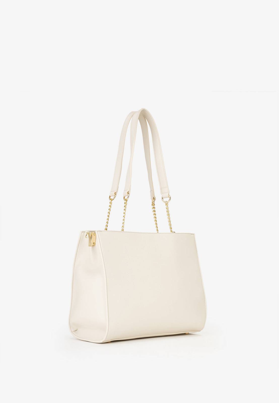 MARIO VALENTINO hira Femme beige Photo 3
