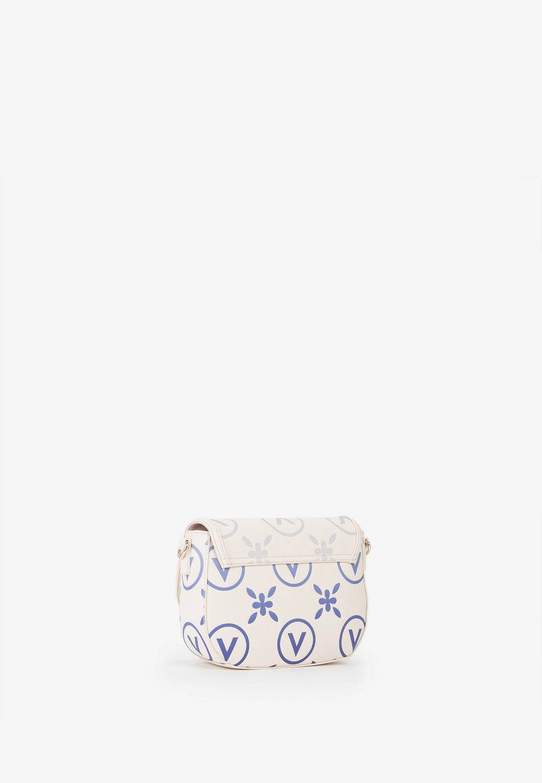 MARIO VALENTINO samba re print Femme beige Photo 5