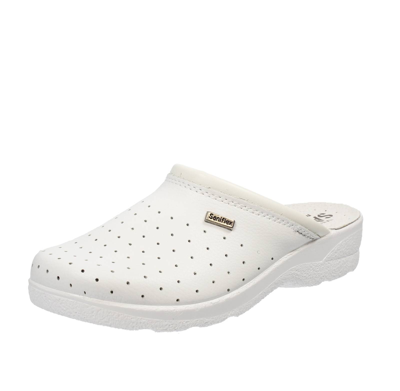 Saniflex Pantofole - Сантехника в Пелле-Бьянко - Uomo Scarpe Ciabatte Pantofole