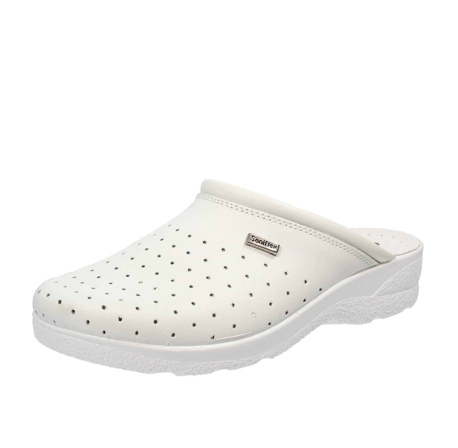 Гигиеническая подкладка Saniflex в Пелле-Бьянко - Подкладка Донны Скарпе Чиабатте 5490₽