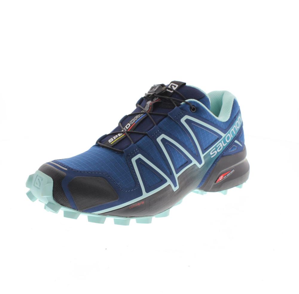 salomon speedcross trekking