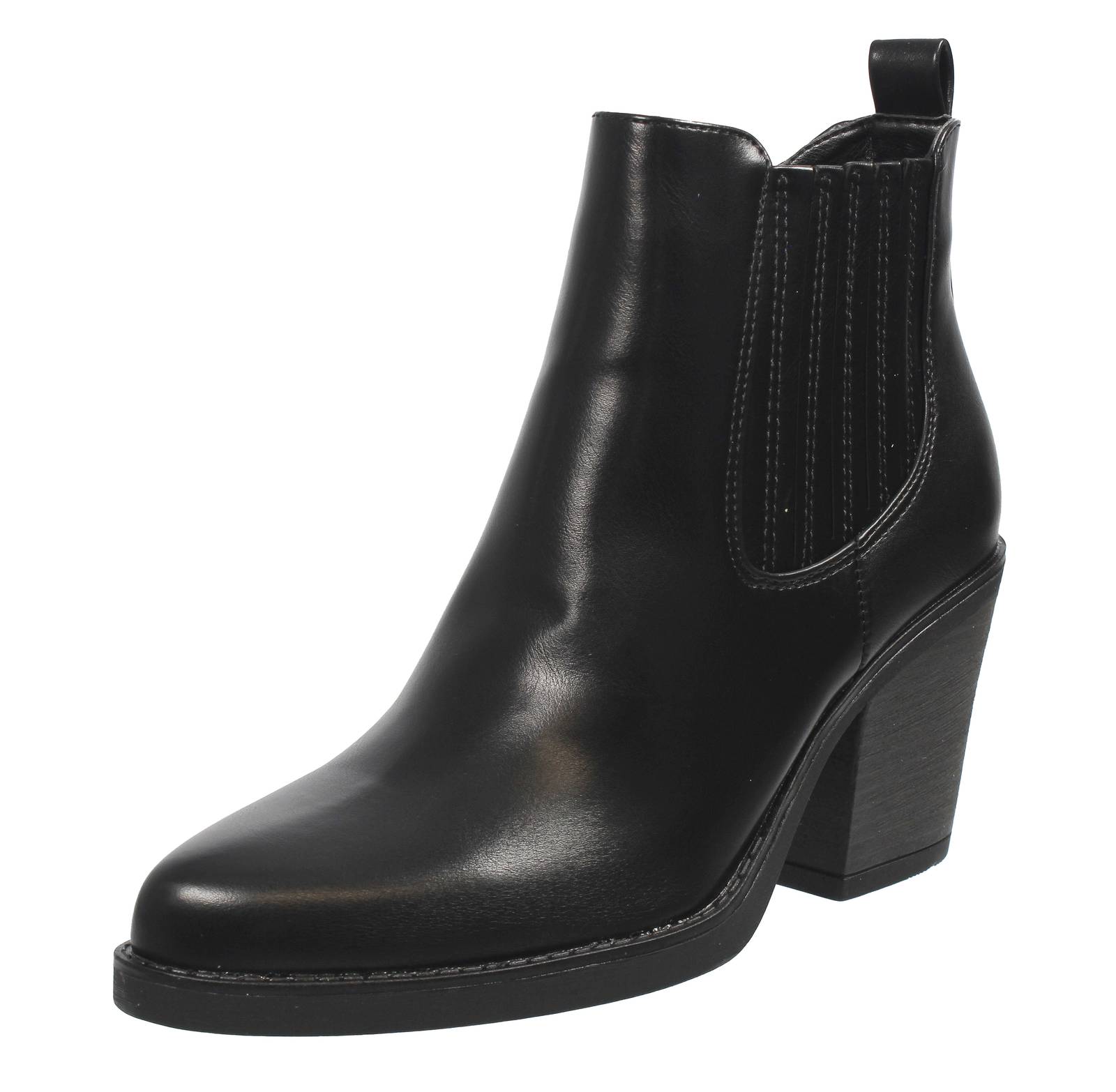 Марина Торрес Тронкетти На Пунта-кон-Черни-Неро - Донна Скарпе Тронкетти