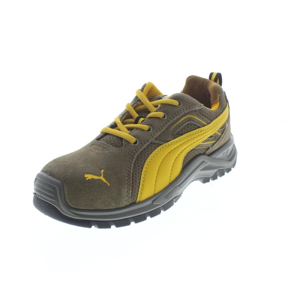 puma work
