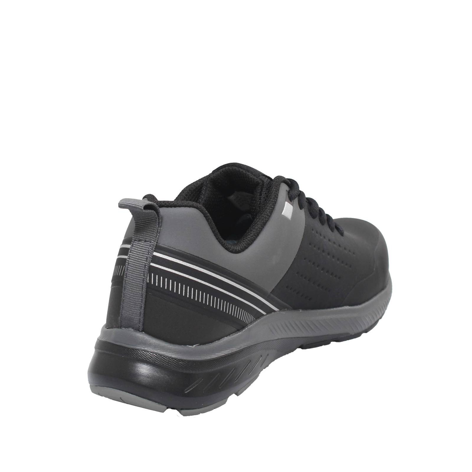 ALBATROS Vigor 2 Impulse S3S ESD FO HRO SR - Sécurité Homme noir Photo 4
