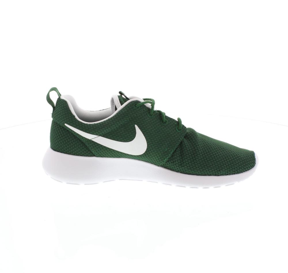 nike roshe run vert