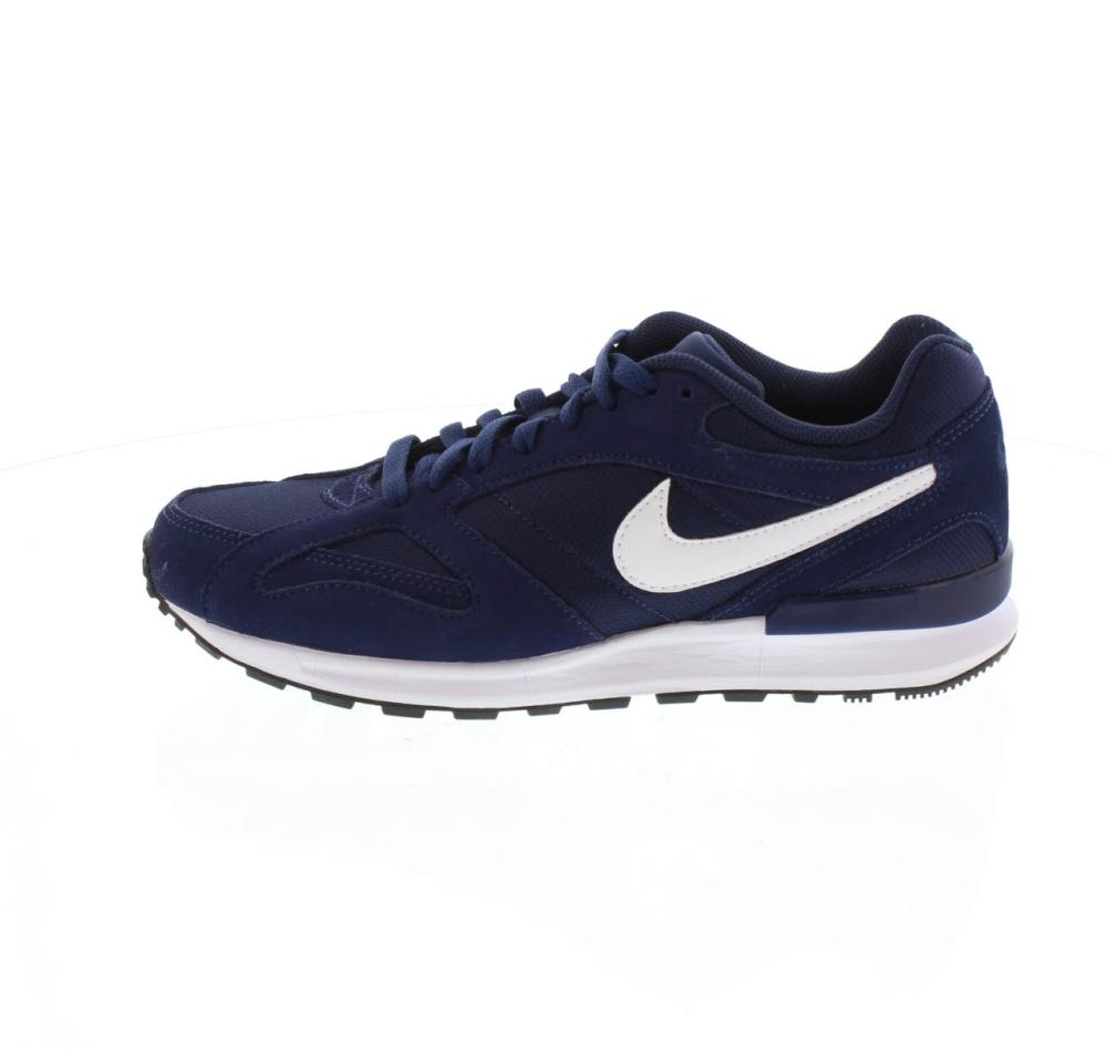 nike air pegasus racer blue