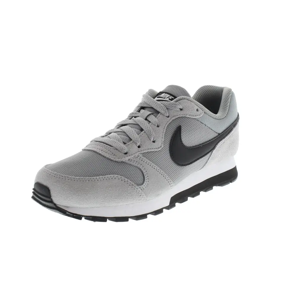 NIKE MD runner 2 grey Man sporty shoes sneakers 749794