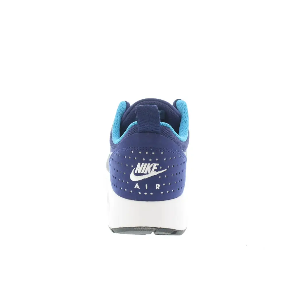 NIKE air max tavas blu Sneakers Sportive Uomo 705149