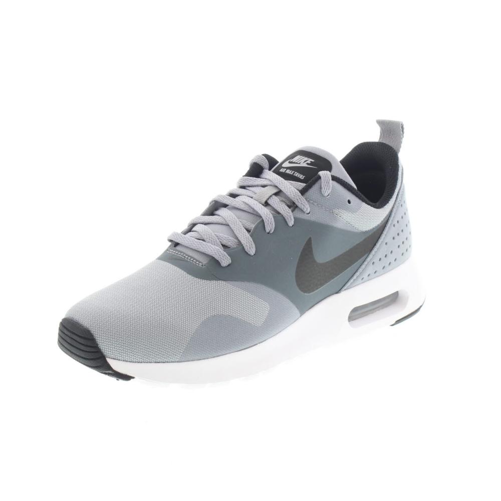nike air max tavas grey