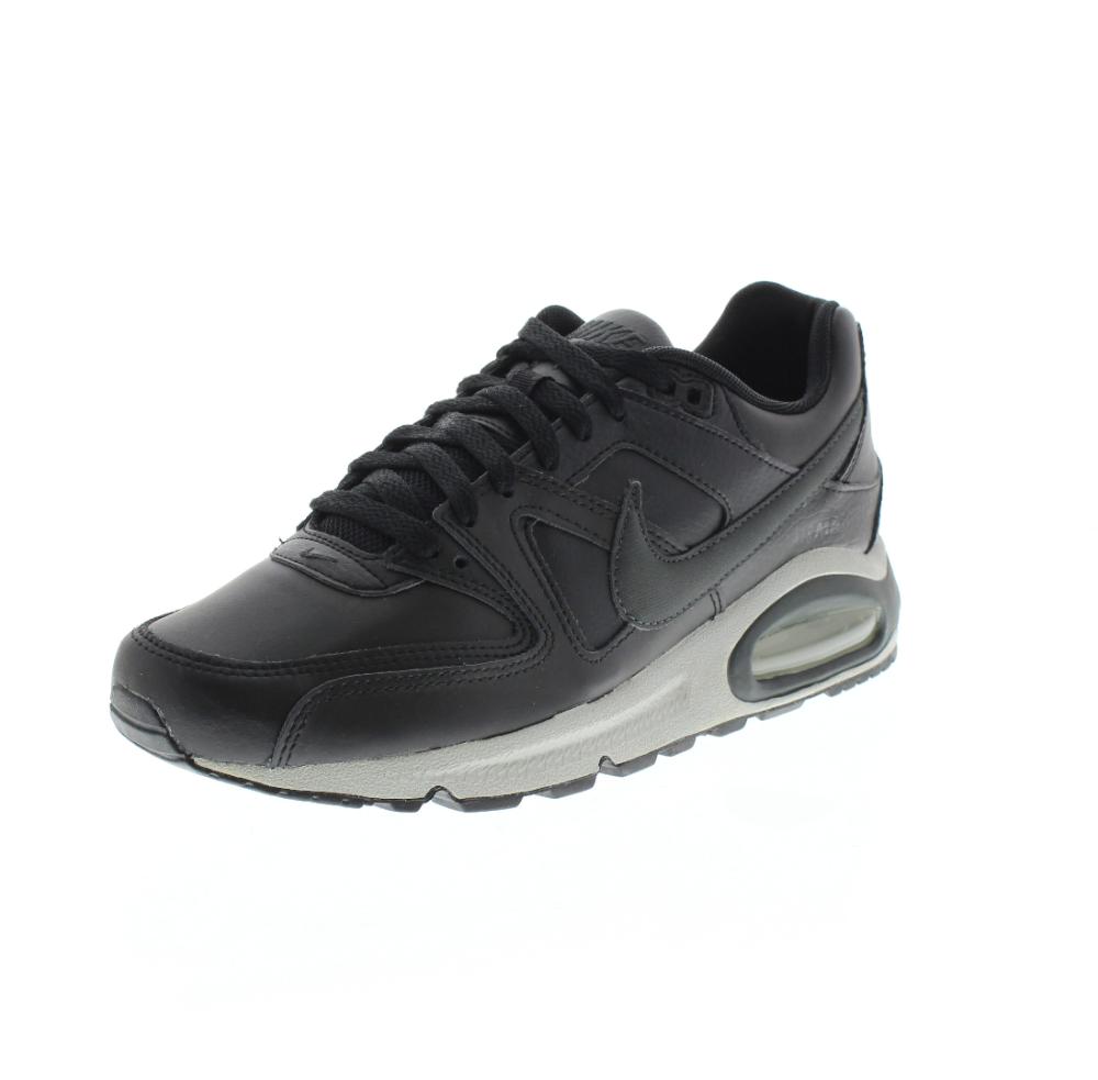 nike air max command nere