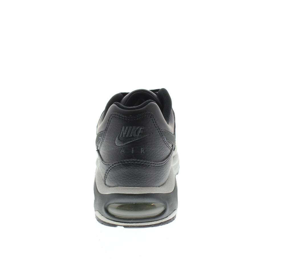 air max command black