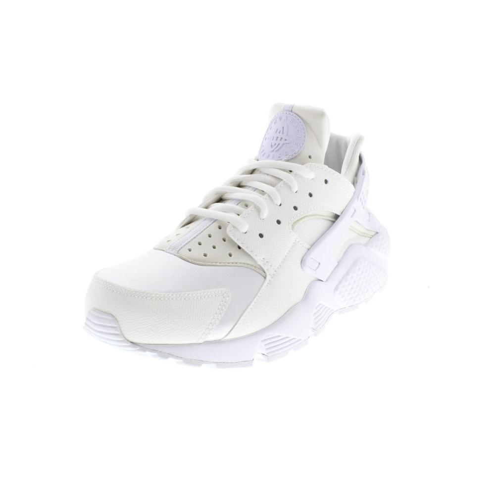 huarache nike damen weiß