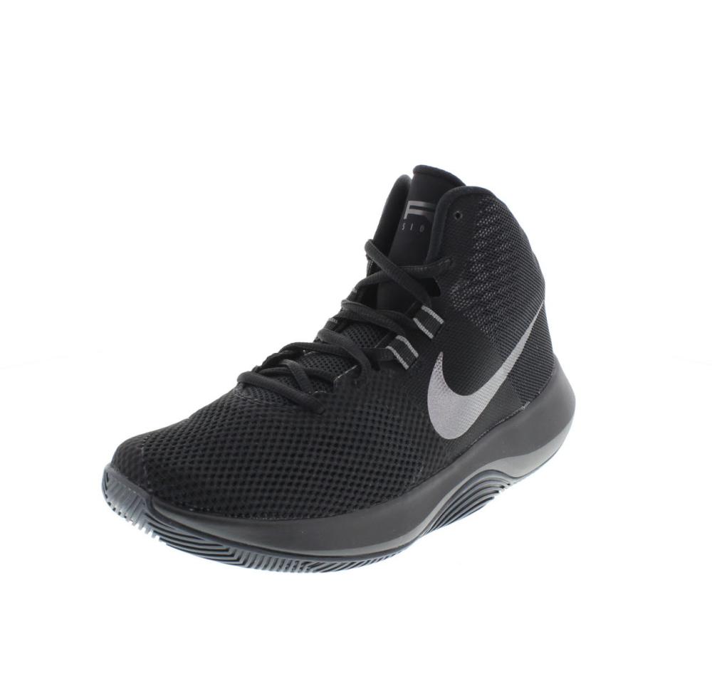 NIKE Air Precision NBK 898452 001 Uomo Scarpe Sneaker NUOVO 2017 NIKE Air Precision NBK 898452 001 Uomo Scarpe Sneaker NUOVO 2017
