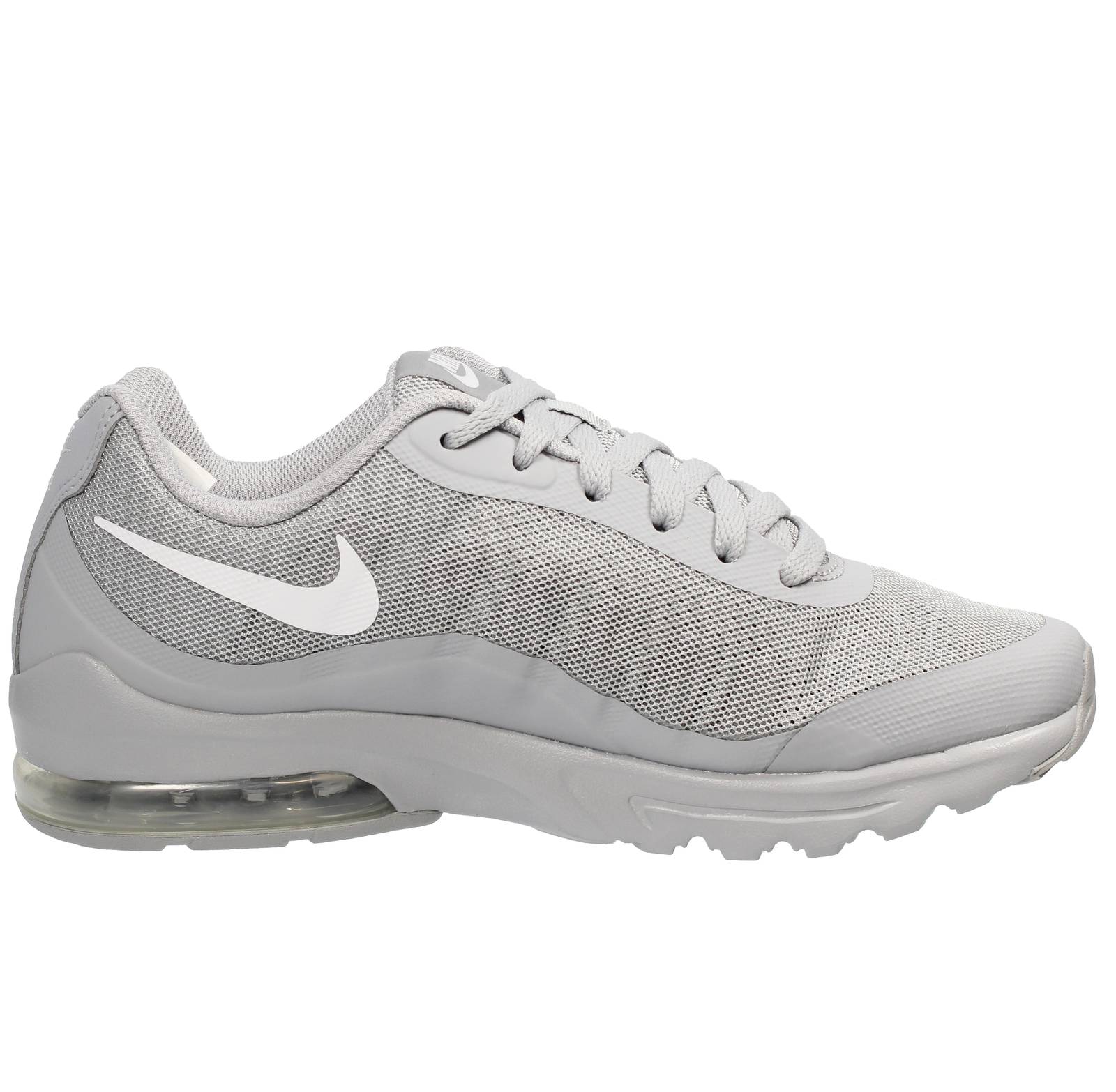 NIKE Air Max Invigor Herren grau Foto 2