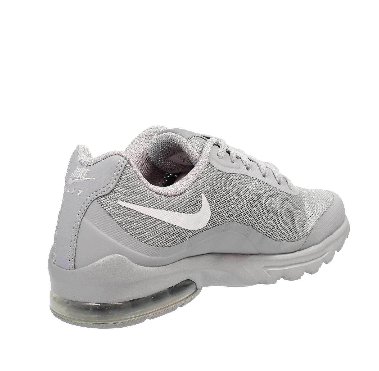 NIKE Air Max Invigor Herren grau Foto 4