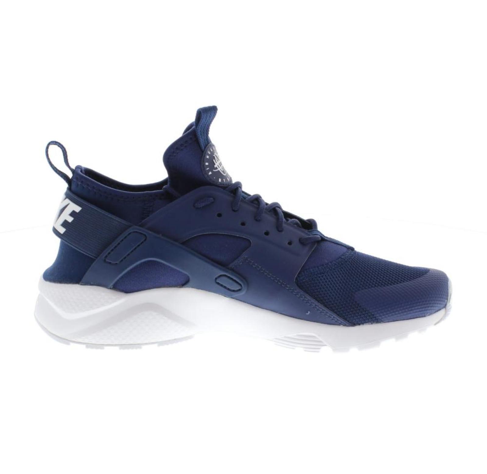 NIKE GS air huarache run Kinder blau Foto 2