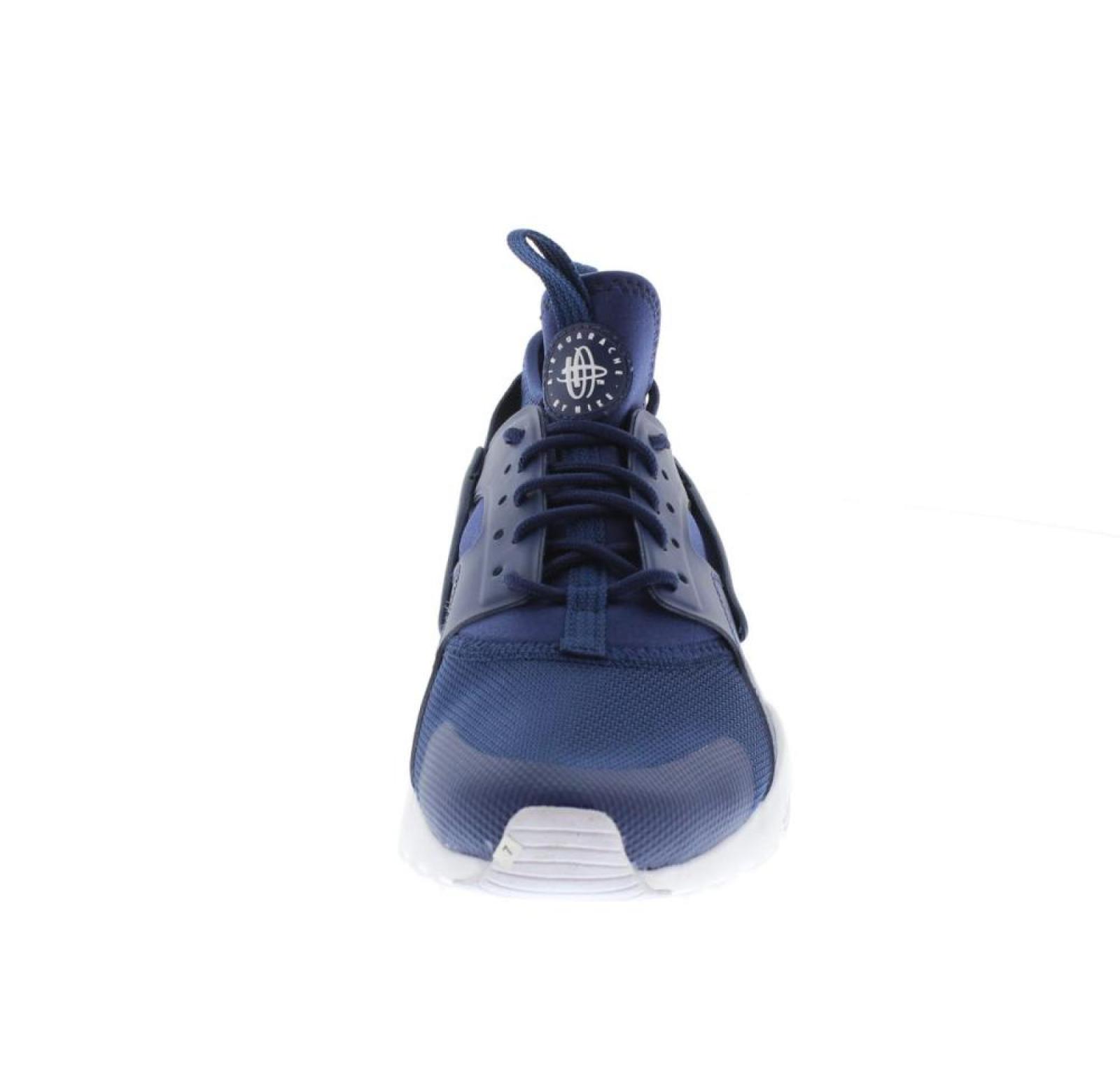 NIKE GS air huarache run Kinder blau Foto 3