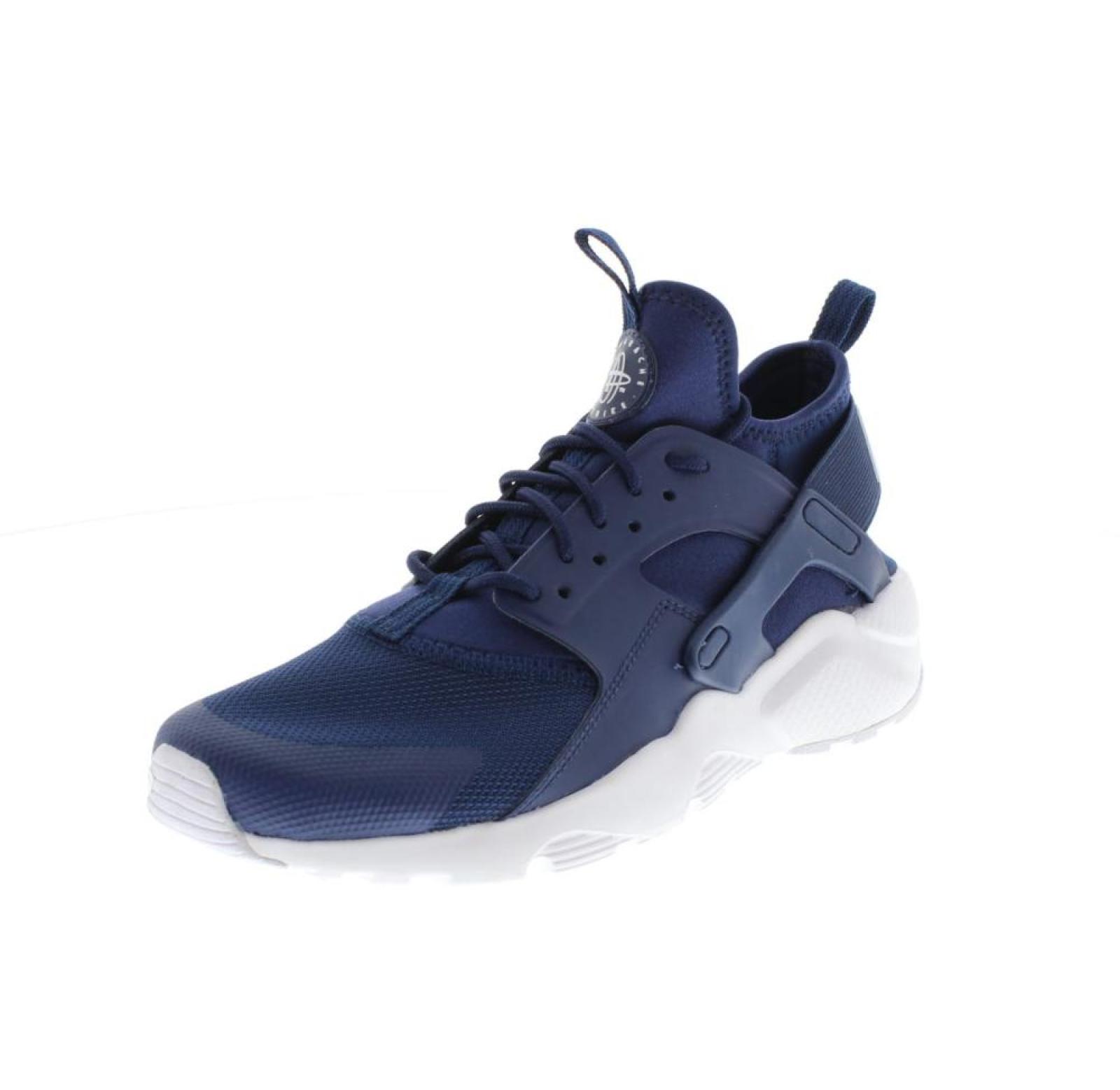 NIKE GS air huarache run Kinder blau
