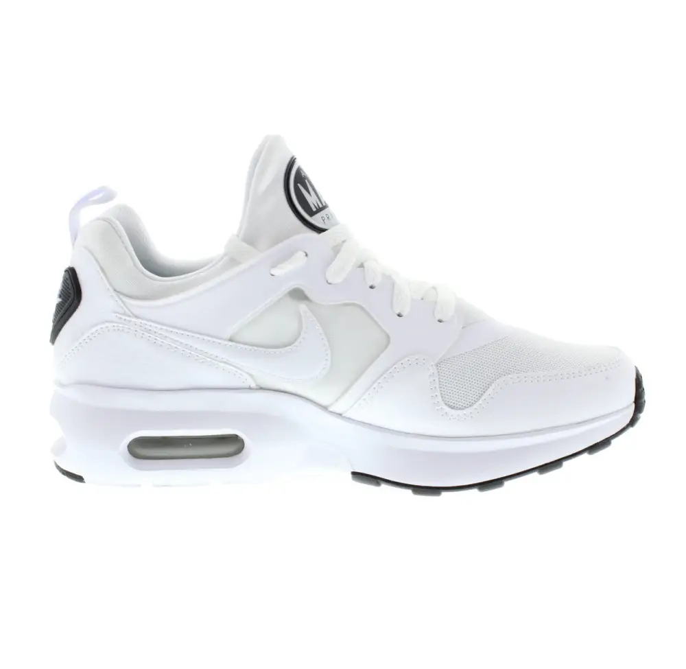 NIKE air max prime blanc Sneakers Sportif Homme 876068
