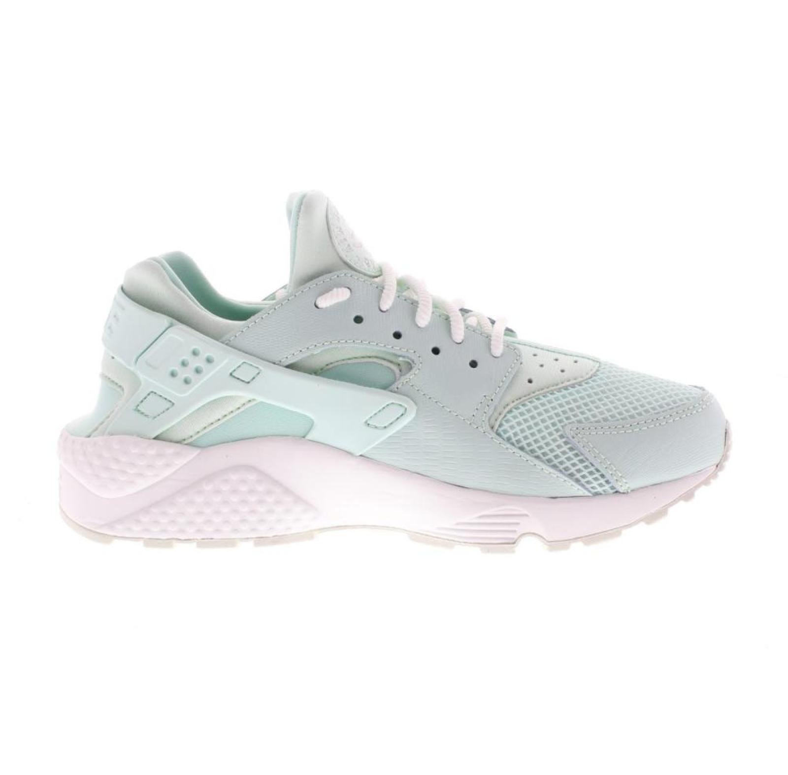 NIKE air huarache run se Woman green Photo 2