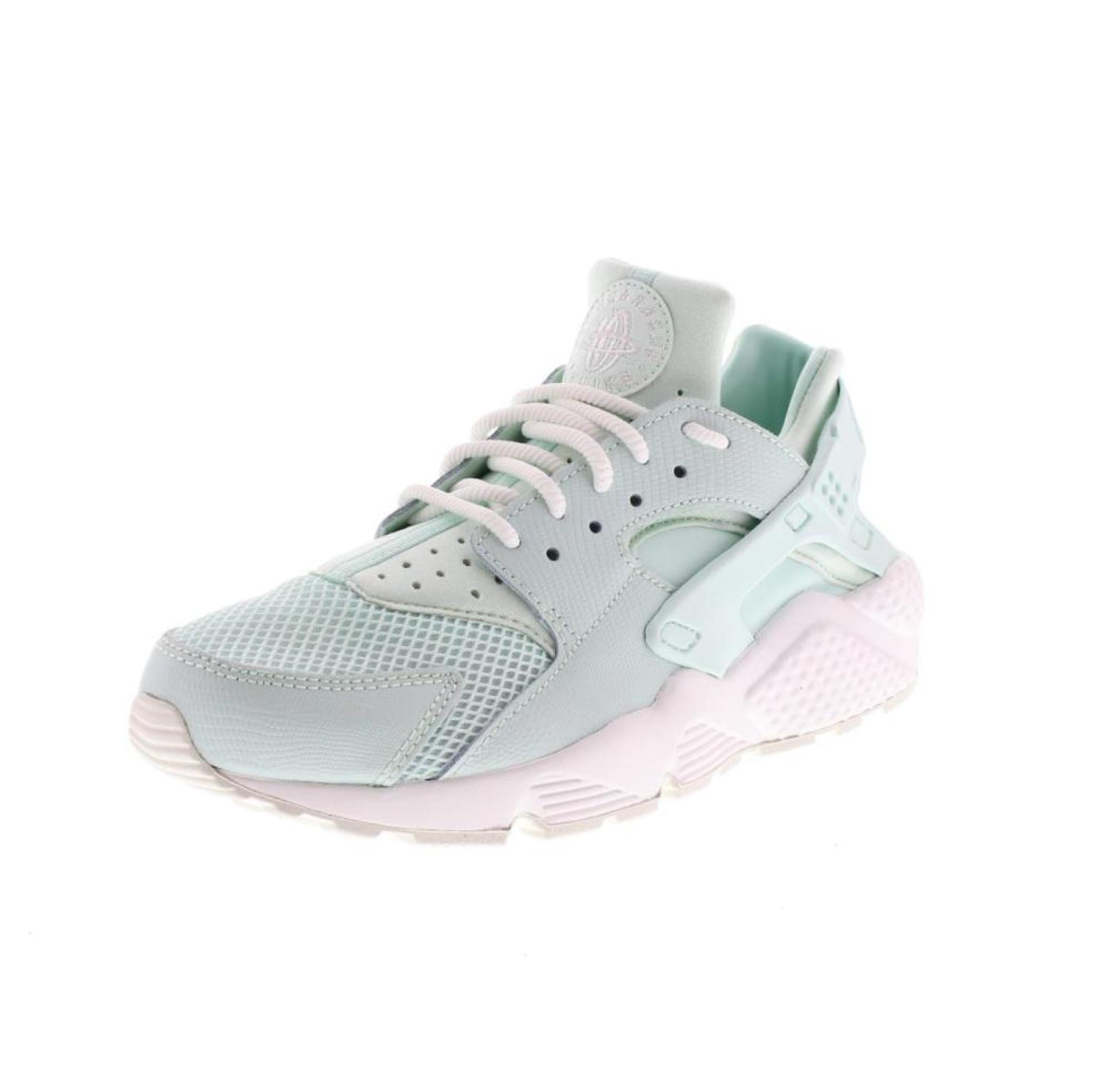 NIKE Luft huarache laufen se Damen grün