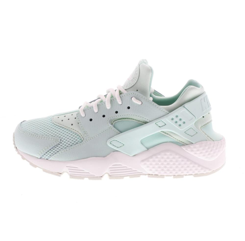 nike air huarache verde
