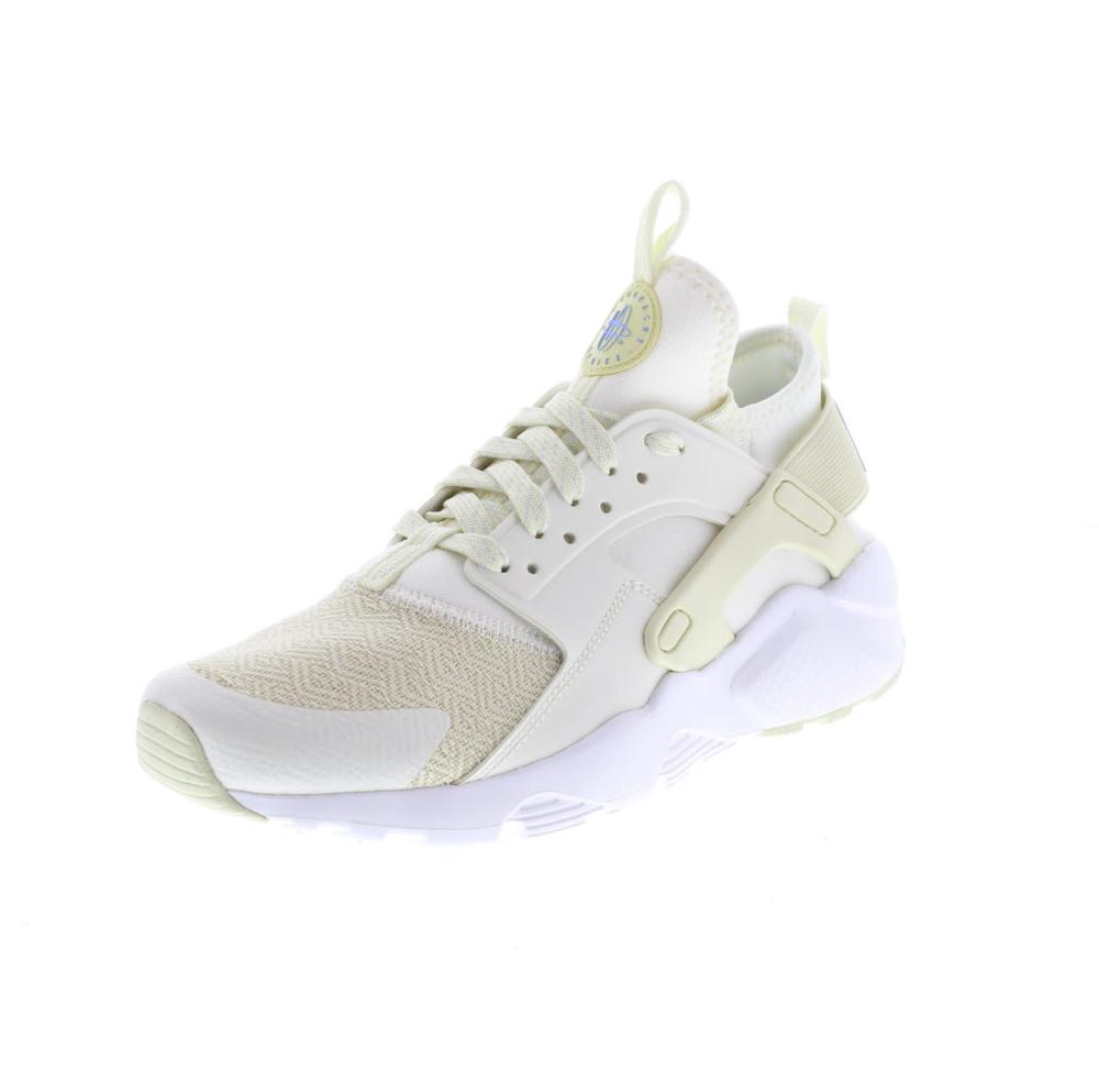 nike air huarache run ultra beige