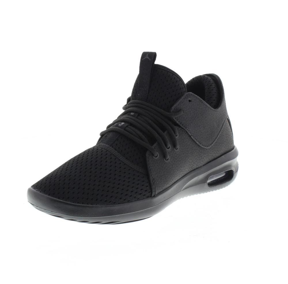 air jordan first class black