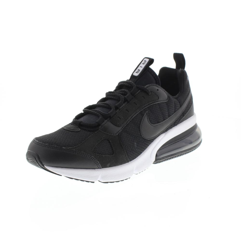 nike 270 futura black