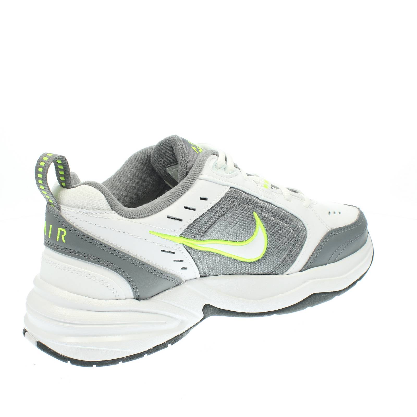 NIKE Air Monarch IV Uomo bianco Foto 5